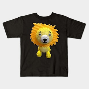 The lion Kids T-Shirt